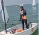 Telangana Sailors win 12 medals at the Nationals concluded Yesterday