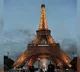 Drunk US Tourists Found Sleeping Atop Eiffel Tower After Evading Security