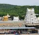 Tirumala crowd details