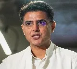 My Father Did Drop Bombs says Sachin Pilot
