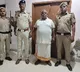 Cops Catch Nuh Violence Accused After Dramatic Chase