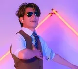 Japanese Man Dances To Tamannaah song From The Film Jailer