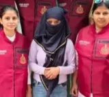 Women kills her lovers son as he went back to his wife