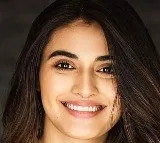 Divyansha in Vijay Devarakonda Movie