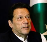 Pakistan Board Leaves Out Imran Khan From I Day Tribute Video Fans Fired