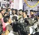 TDP leader attacked by ycp leaders in Dharmavaram