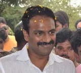 Vangaveeti Radha marriage