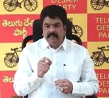 Bonda Uma Maheshwar Rao Press meet