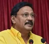 Gadde Rammohan telling lies says Gadde Rammohan