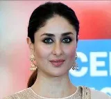 Kareena Kapoor shares pool photo on saif birthday