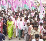 MLA Kavitha lashes out at Congress leader Rahul Gandhi