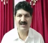 Ponguleti follower Tellam Venkata Rao to rejoin BRS