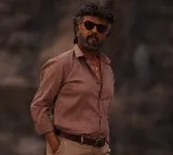 Rajani in Manirathnam movie