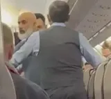 Pakistani origin man makes fake bomb threat on Malaysia Airlines flight arrested