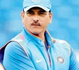 Ravi Shastri bats for three left handers in Indias ODI middle order