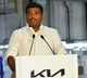Gudiwada Amarnath satire on Pawan Kalyan