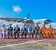 Sri Lanka thanks India for helping to protect airspace, sea