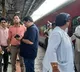 Vizag-Secunderabad Vande Bharat Express cancelled
