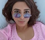 Samantha channels her inner 'desi Barbie' as she shares her 'feels'