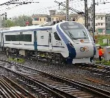 Vizag secunderabad vandebharat express suspended after last minute