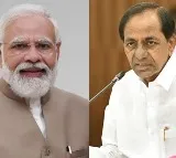 BRS gets more seats if Lok Sabha elections will be conducted now says Times Now survey