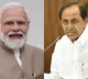 BRS gets more seats if Lok Sabha elections will be conducted now says Times Now survey