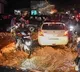 81 dead in rain fury in Himachal and Uttarakhand