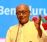 Will Not Ban Bajrang Dal Says Congress Leader Digvijaya Singh