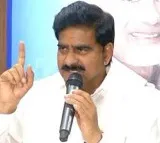 Devineni Uma house arrest