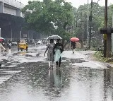 IMD Warns Chance to Heavy Rains in Telangana And Andhra Pradesh and Other States