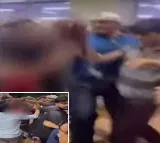 Muslim Teen Thrashed For Travelling With Kidnapped Girl In Mumbai