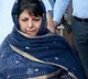 Hatred in India like in Syria Pakistan people ready to take up guns Mehbooba Mufti