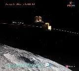 Big Moment For Chandrayaan3 Lander Vikram Separates From Spacecraft