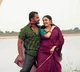 Vishwak Sen and Neha Shetty perform a live dance to the beats of Suttamla Soosi