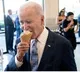 biden tells kids he knows great ice cream places