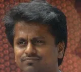 Chiranjeevi and Murugadoss movie
