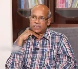 Lokesh and Balakrishna condolences to the demise of senior journalist Krishna Rao
