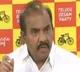 Vidadala Rajini is highly corrupted says Prathipati Pulla Rao