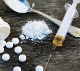 Nigerian Drug peddler held in Hyderabad