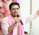 Thellam Venkatarao rejoined BRS in presence of KTR