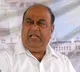 Nagam Janardhan Reddy hot comments on Jupalli