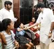 Janasena chief meets with Disabled people in vishaka