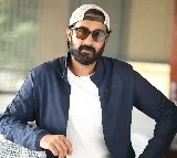 Hero Santosh Shobhan talks about his new movie
