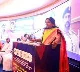Governor Tamilisai sent TSRTC bill to nyaya salaha