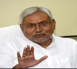 Present NDA does not have any vision says Nitish Kumar