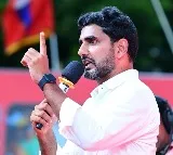 Nara Lokesh files defamation case on Posani