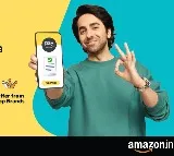 తమ డిజిటల్ చెల్లింపుల బ్రాండ్ Amazon Pay కోసం ఒక కొత్త ప్రచారాన్ని ఆవిష్కరించిన అమేజాన్ 