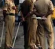 LB Nagar Police Beaten Woman Mercilessly