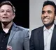 Elon Musk praises Indian origin Republican party cadidate for US president elections Vivek Ramaswamy