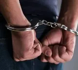 Gurugram man shoots neighbour dead for stealing wifes saree arrested